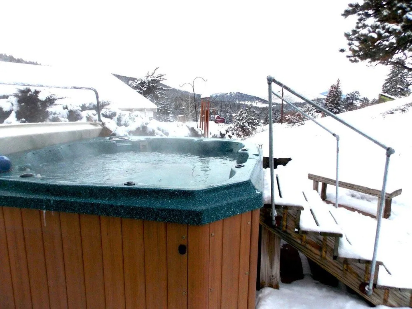 Bears Inn Bed and Breakfast