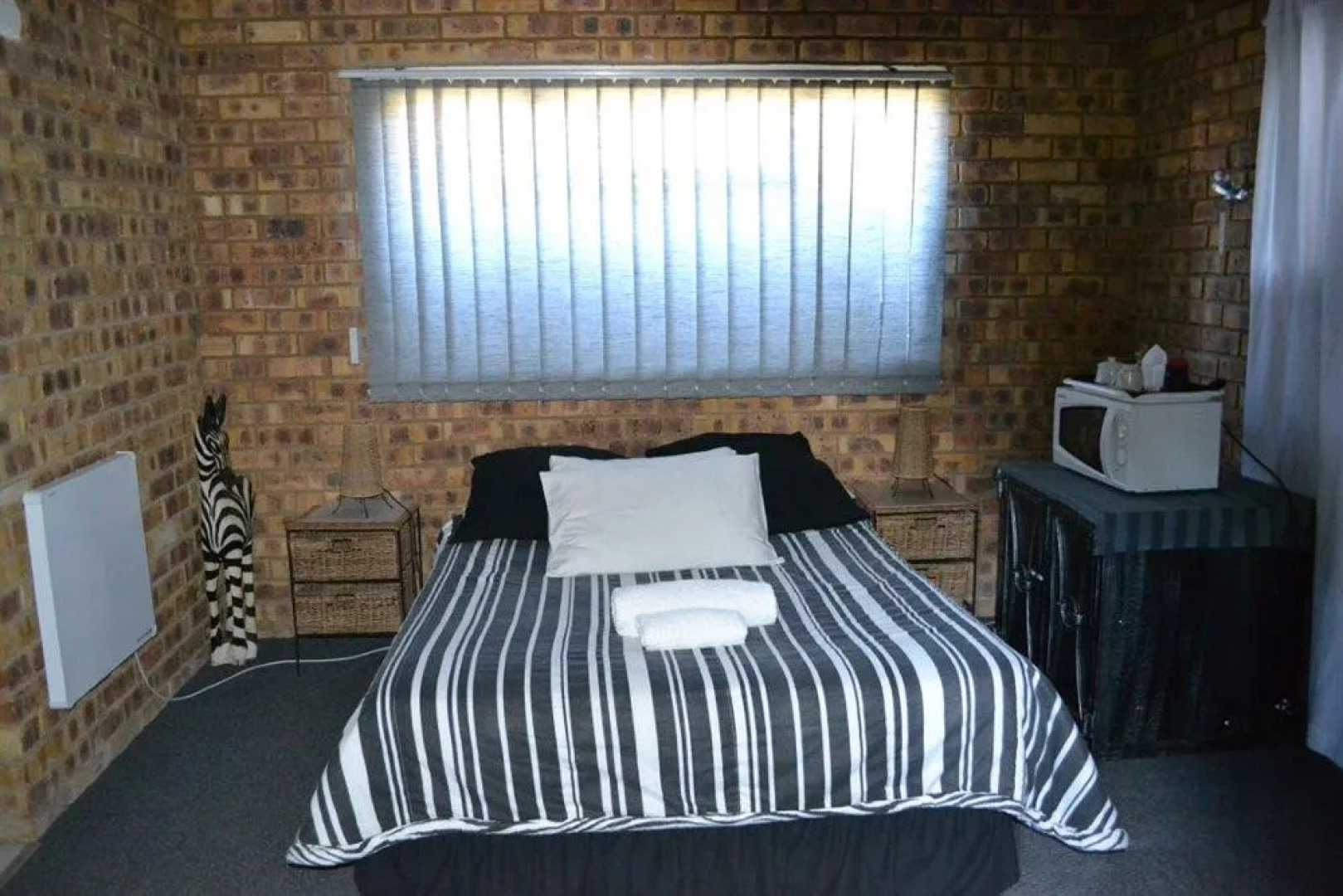 Willow Tree Guest House