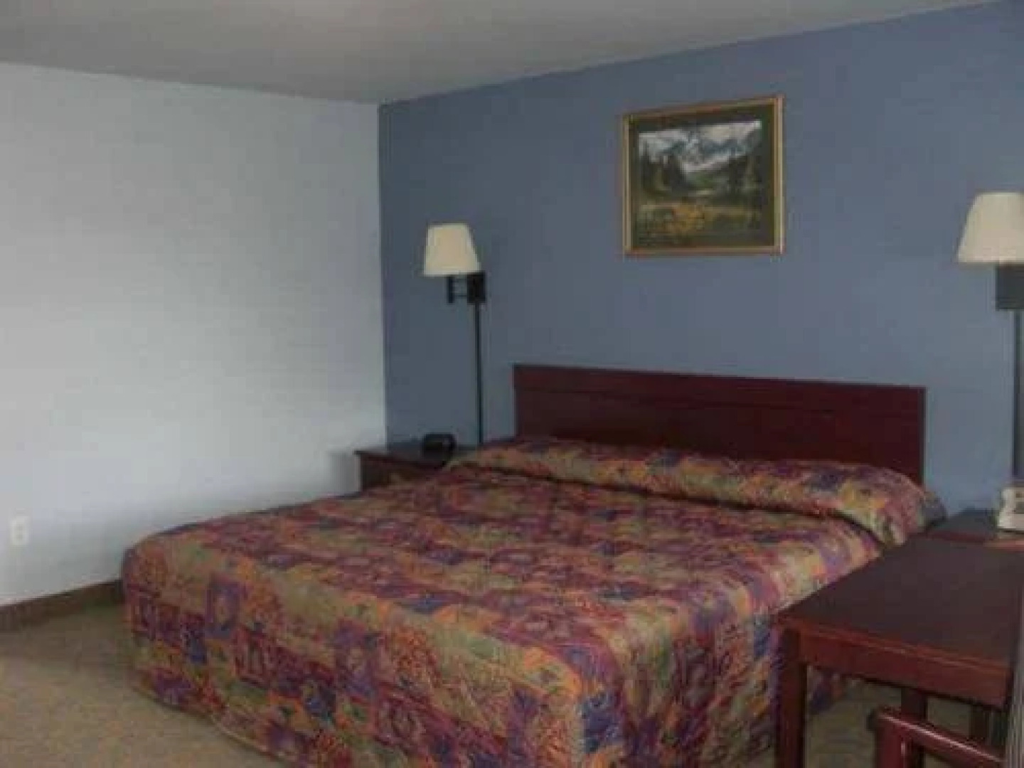 Knights Inn Old Saybrook