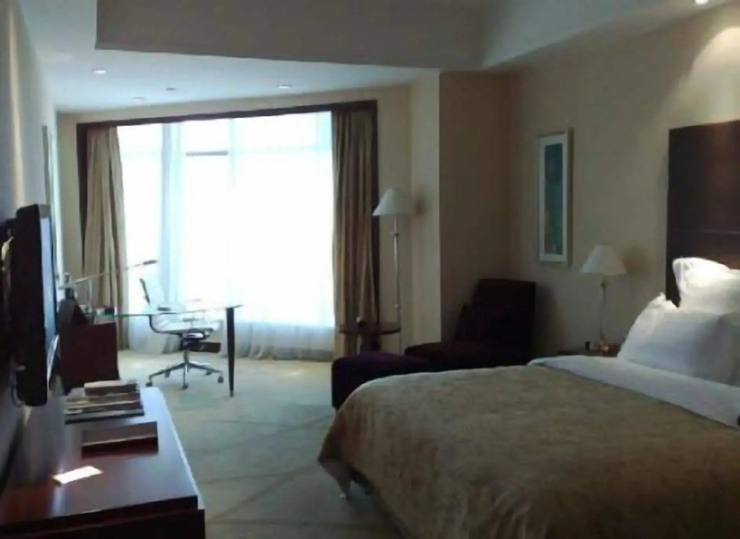 YaoJiang New Century Grand Hotel Zhuji