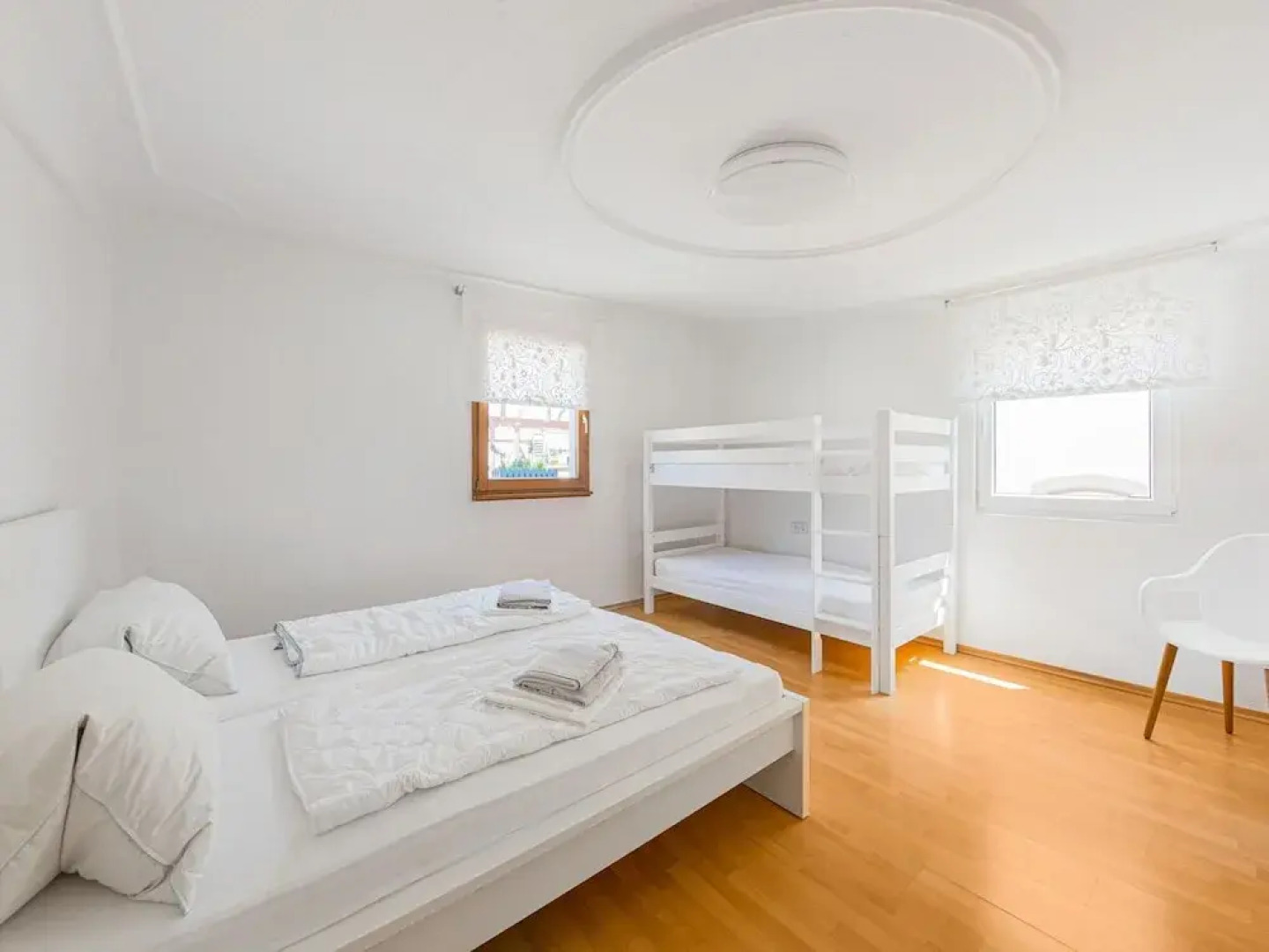 Holiday Home in Herbolzheim