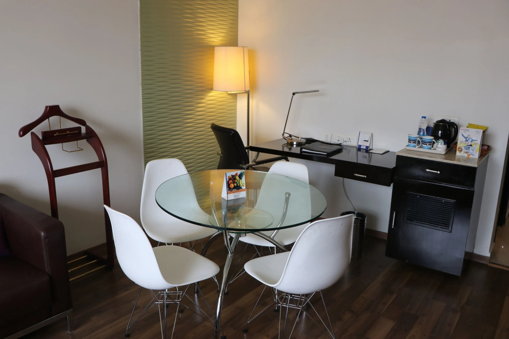 Fortune Inn Sree Kanya, Visakhapatnam - Member ITC Hotels' Group