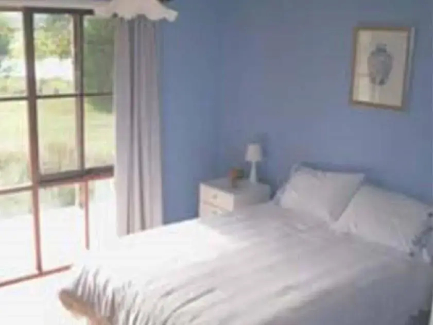 Wind Song Bed and Breakfast