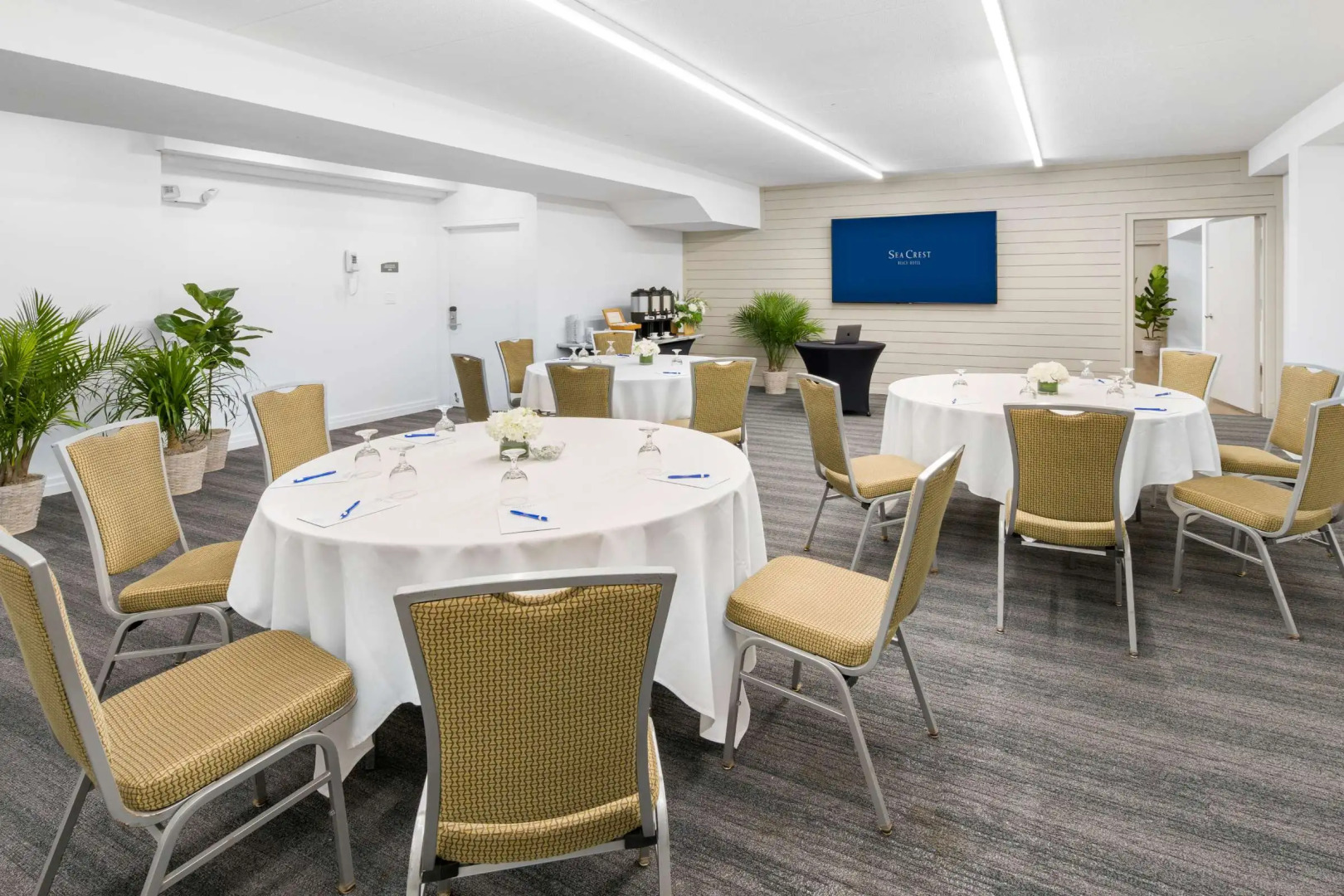 Sea Crest Beach Resort