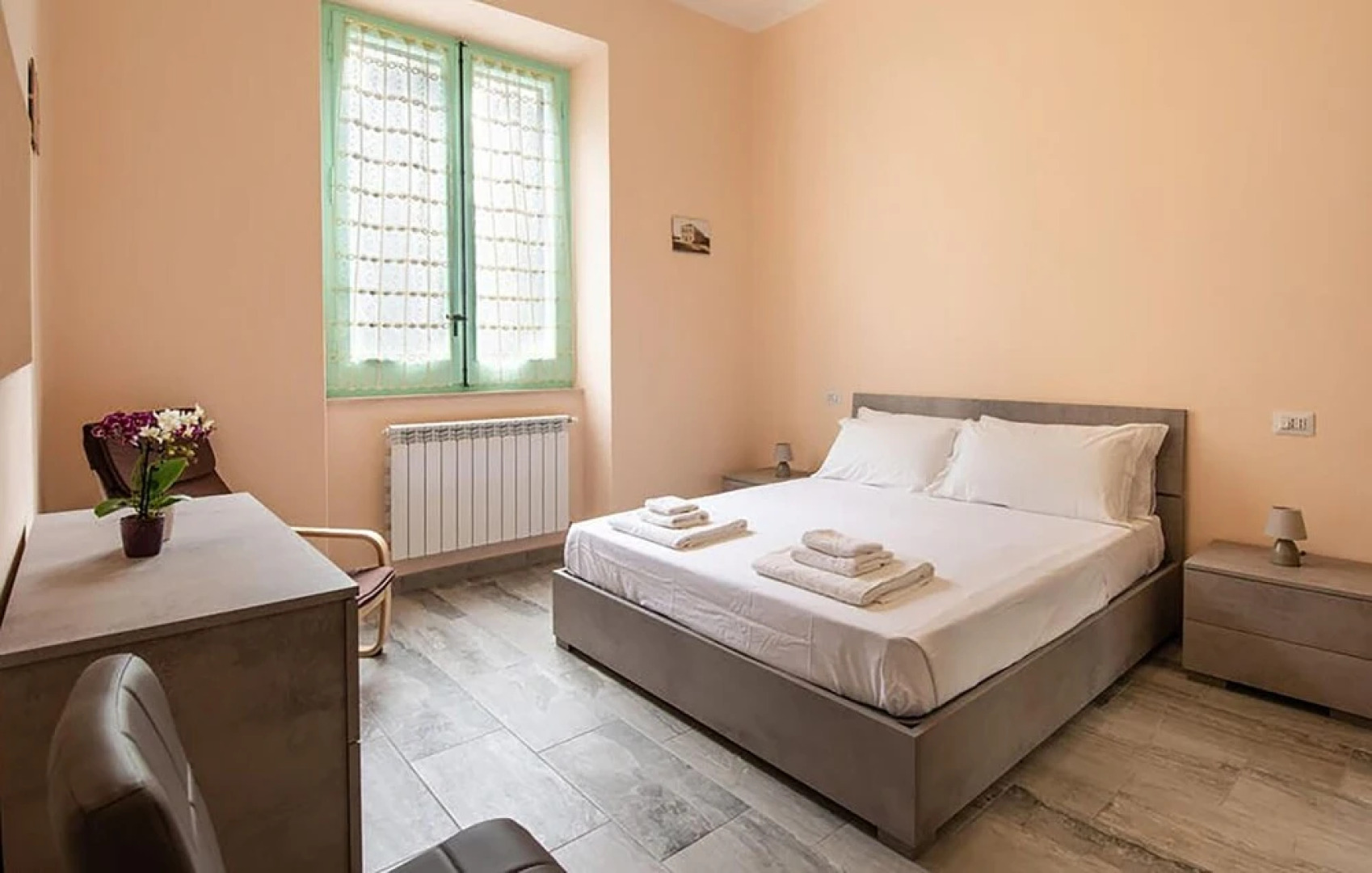 Amazing Apartment in Guspini With 2 Bedrooms