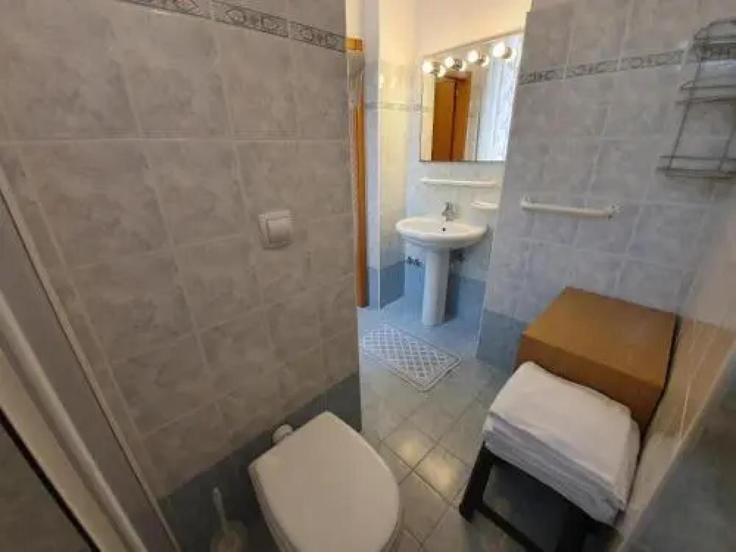 Residence Olivotti
