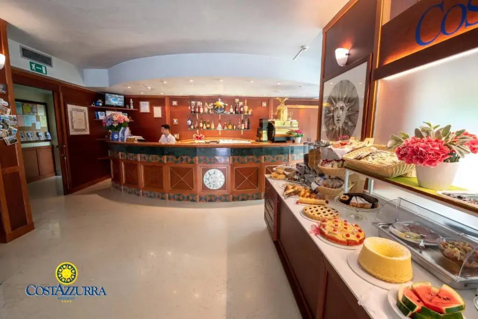 Residence Costazzurra