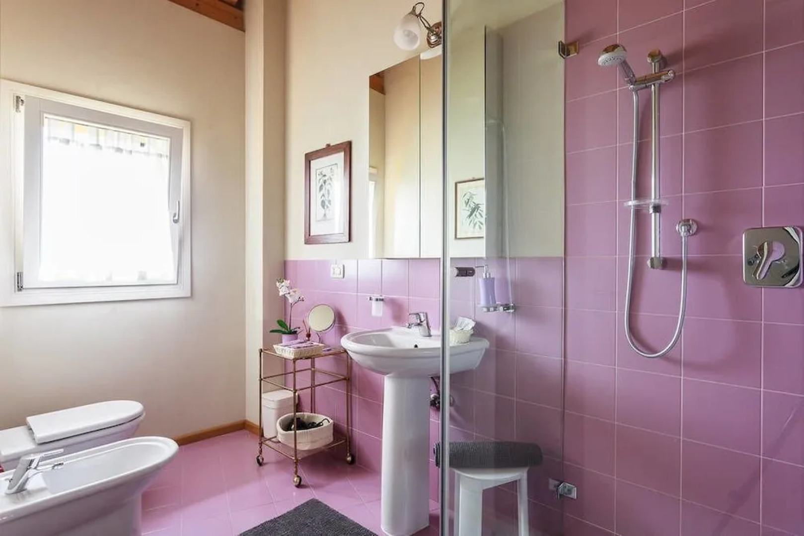 Vigoroso 41 Country House