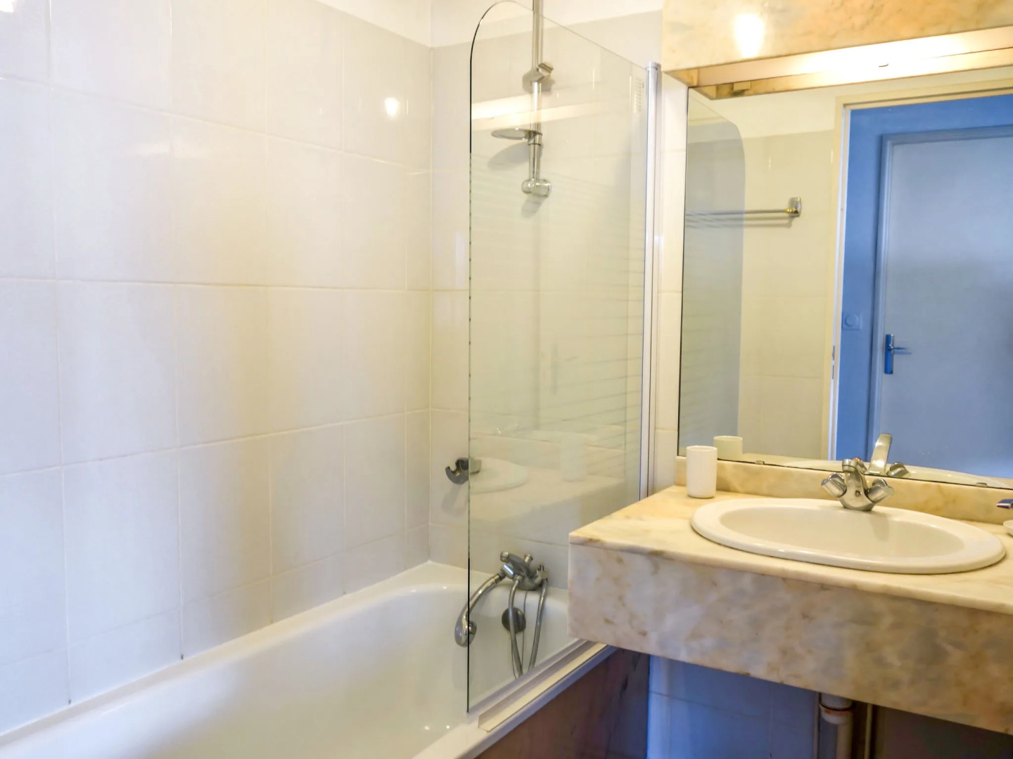 Apartment Grand voile