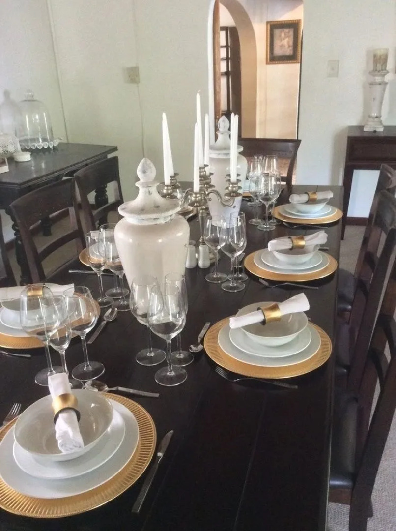 Villa Schreiner Guest House