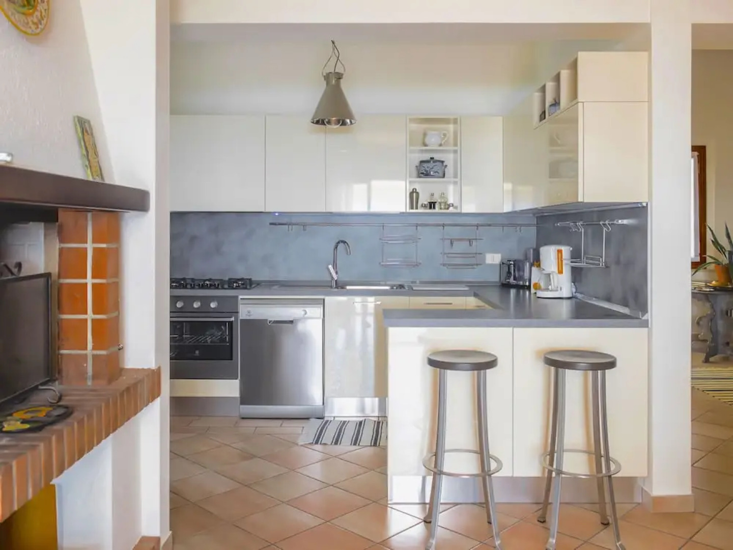 Luxurious Villa in Sirolo With Swimming Pool