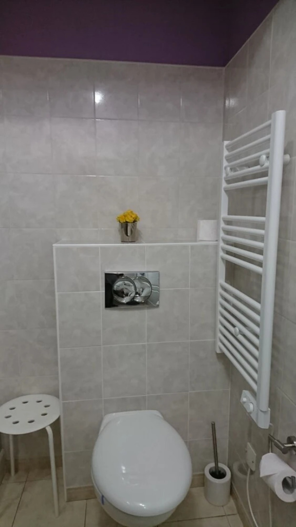 L'Escale Chambres d'Hôtes