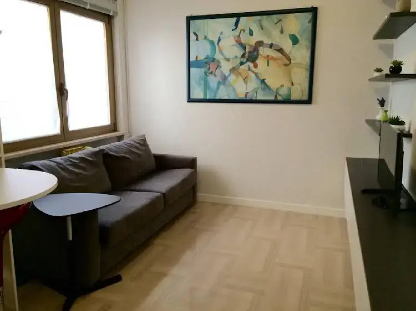 Pescara Center Apartment