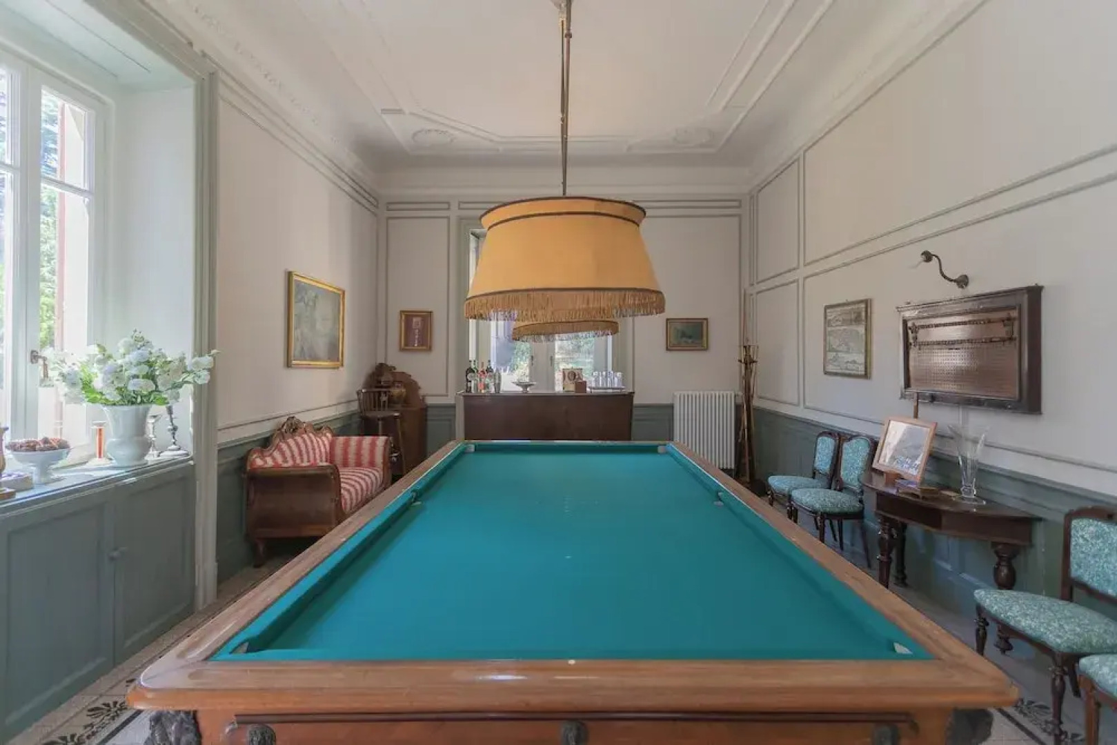 Villa Ca' Moneta Albavilla by Rent all Como