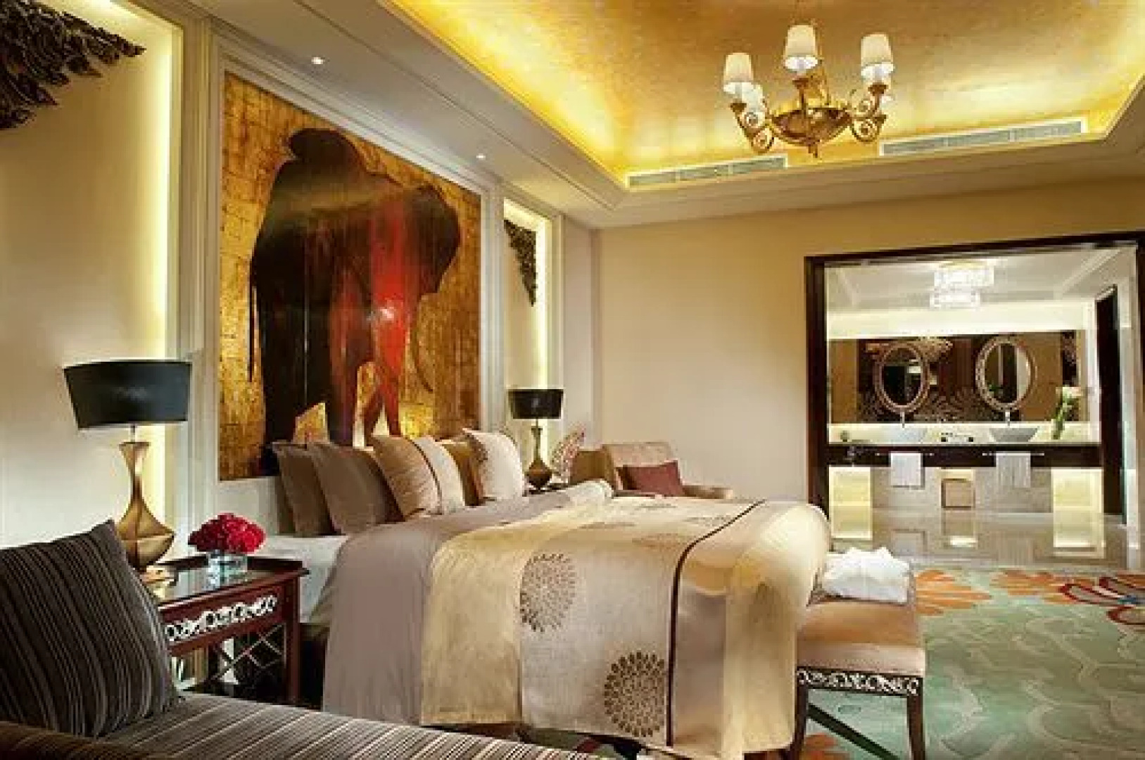 Regal Poly Guiyang Hotel