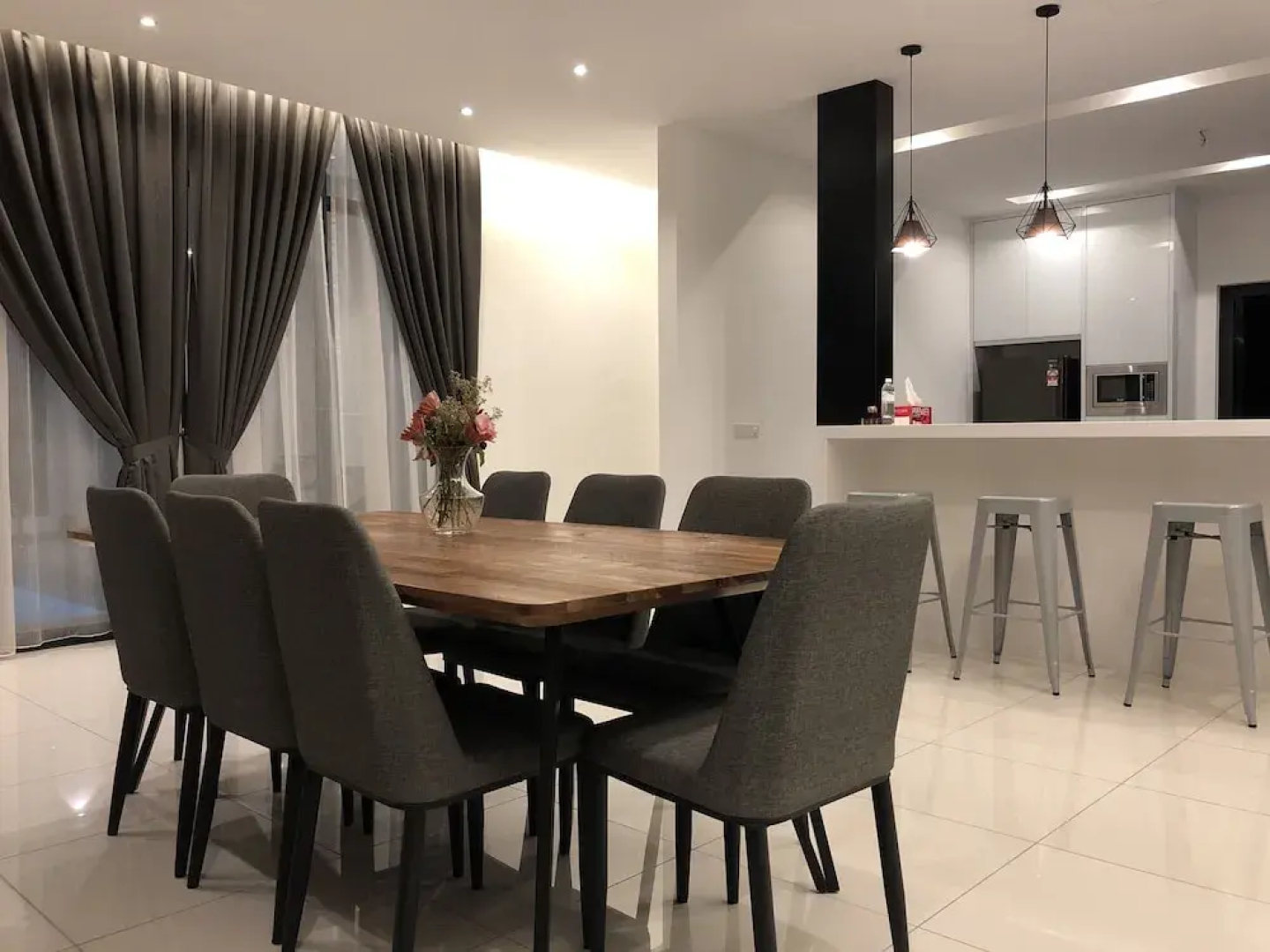 The Dahlias Luxury Residence