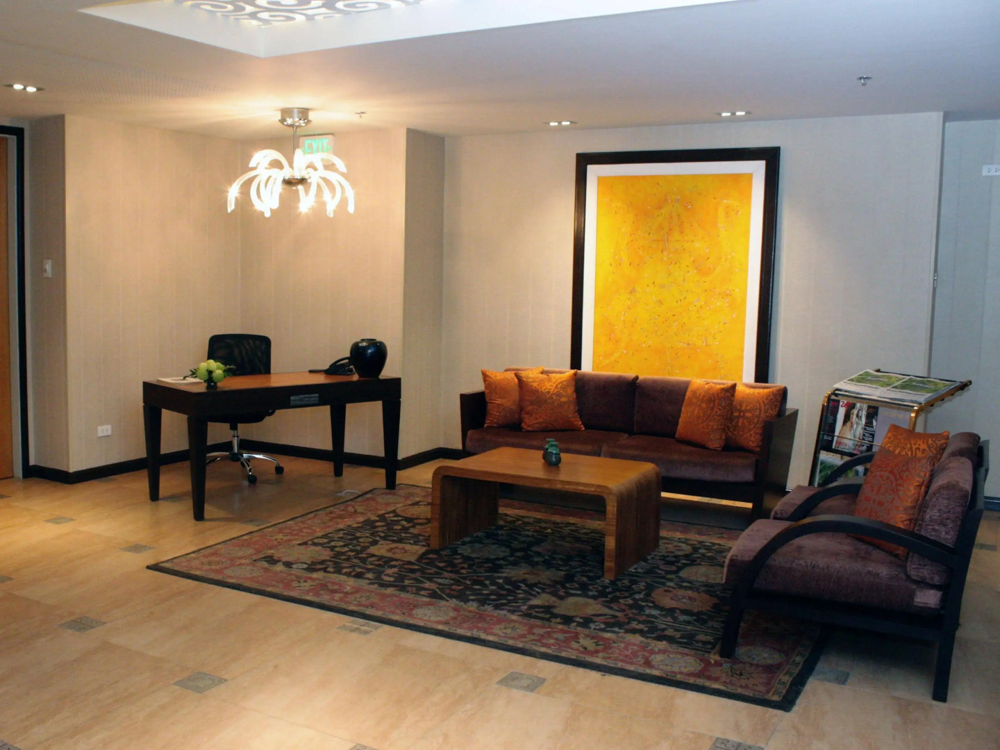 The Royal Mandaya Hotel