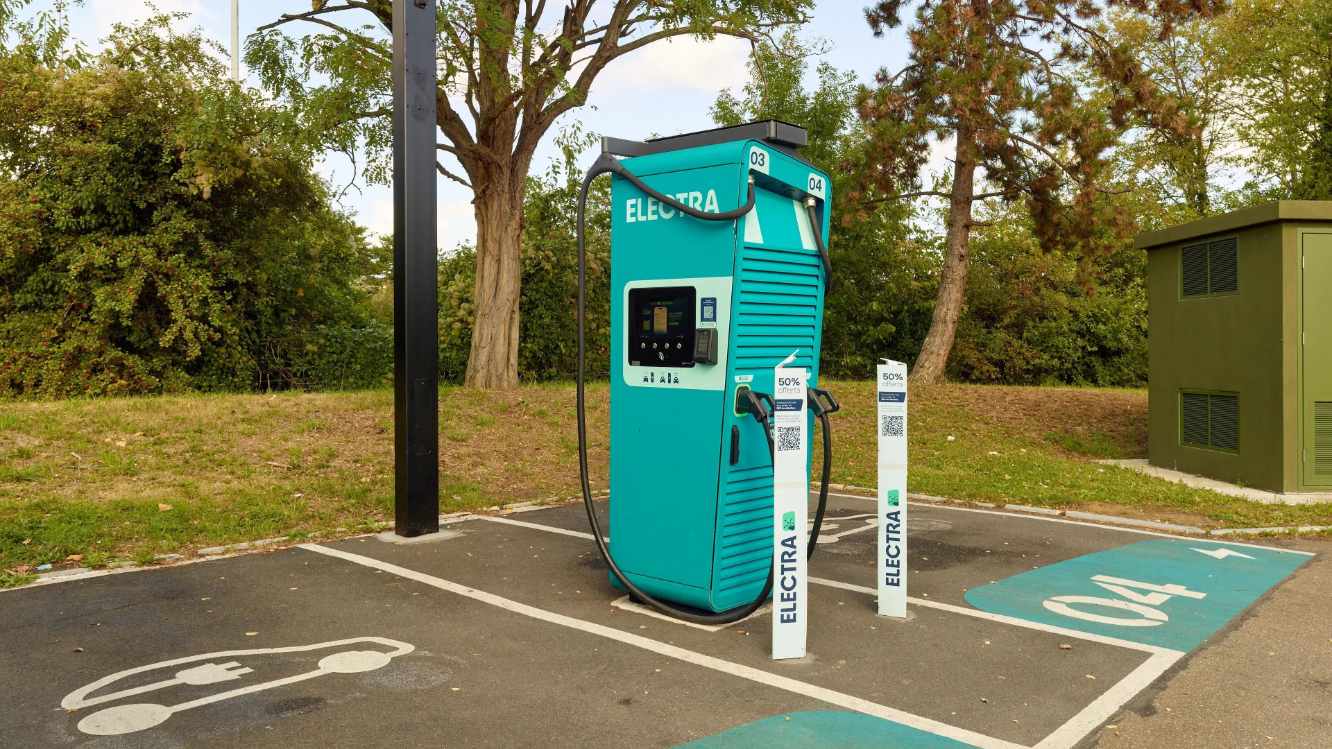 Campanile NATURE - Sannois Ermont