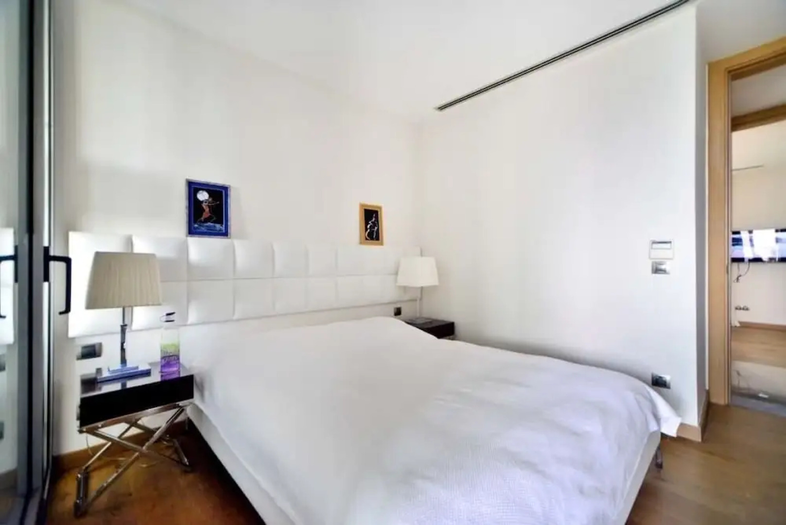 Cagdas Vıllas Swıssotel Hotel Residences