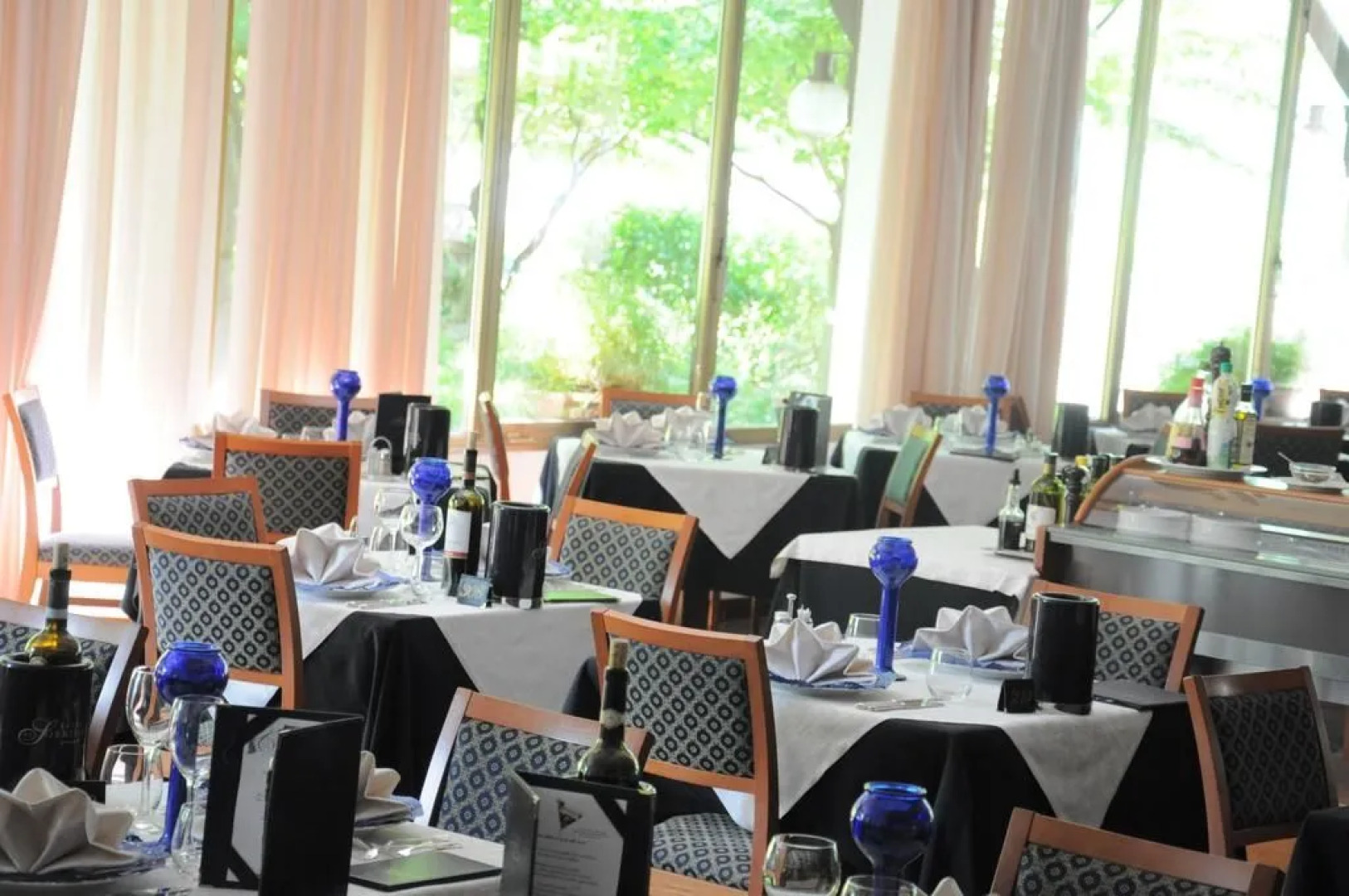 Al Sorriso Greenpark