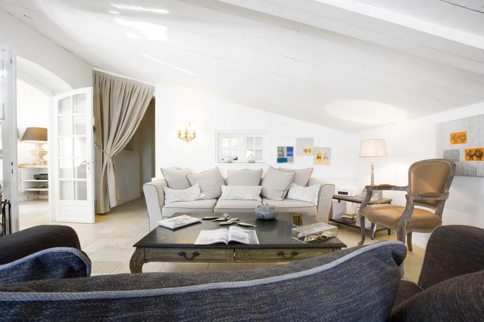 Le Clos Saint-Martin | Hotel 4 étoiles Ile de Ré