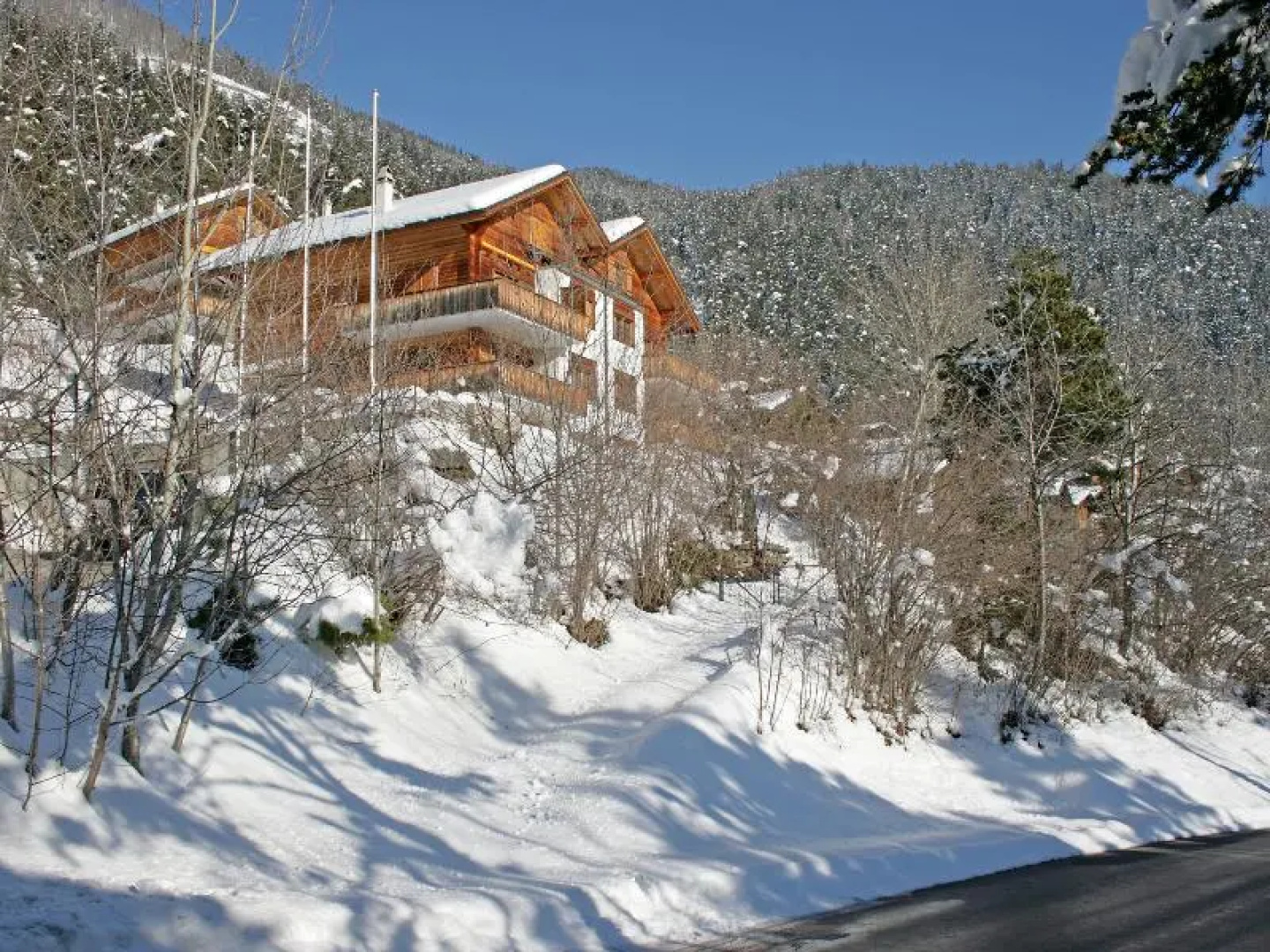Residence Selika