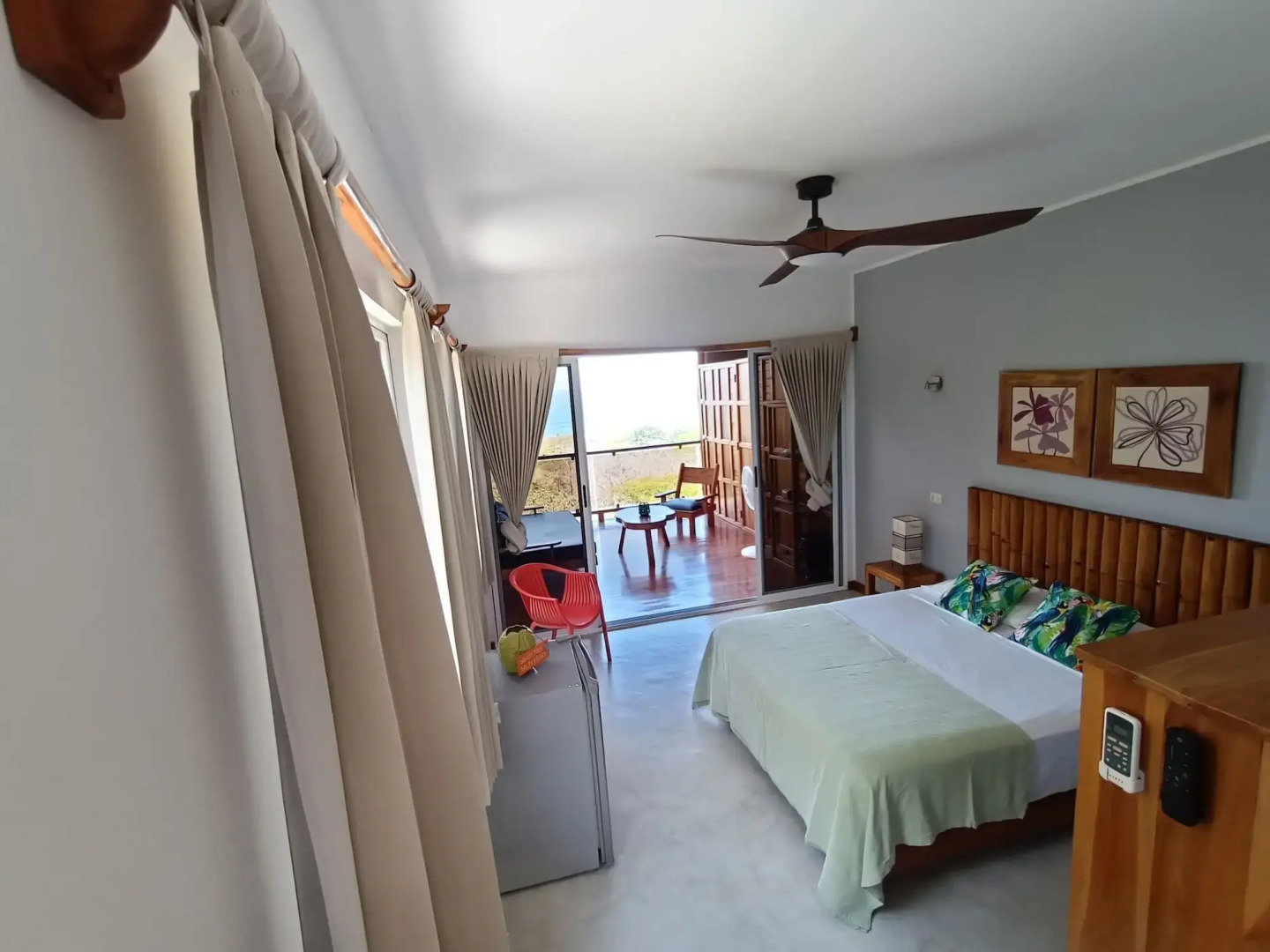 Vista Naranja Ocean View House