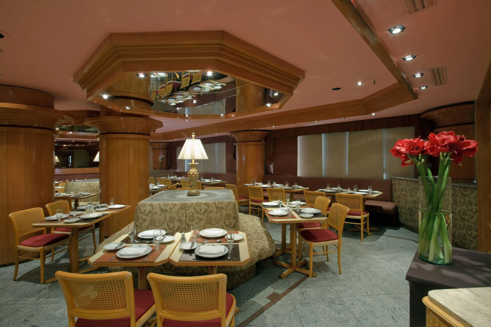 Hotel Atlantico Star