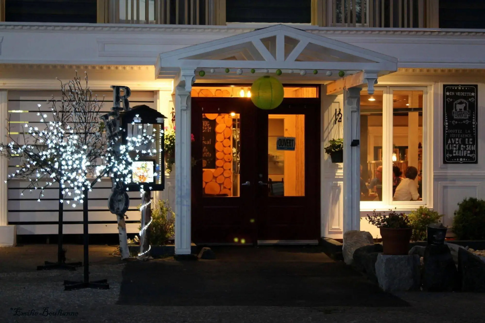 Hotel Motel Le Beluga