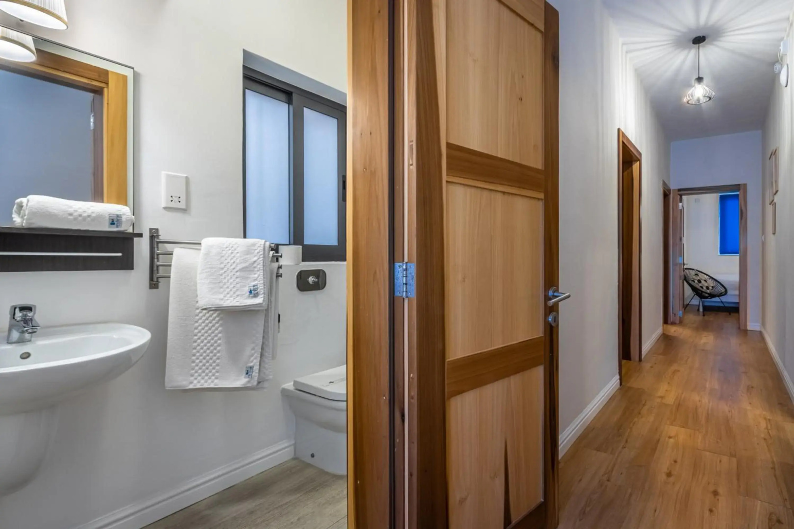 Park Lane Boutique Aparthotel