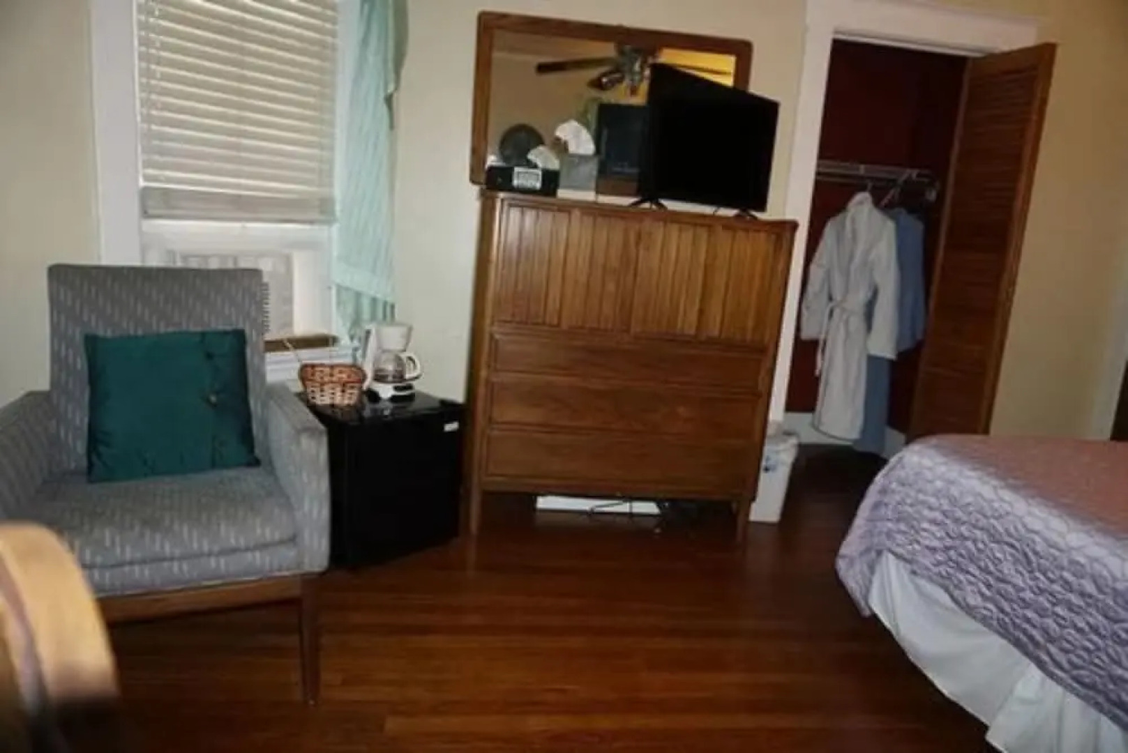 University Circle Bed and Breakfast