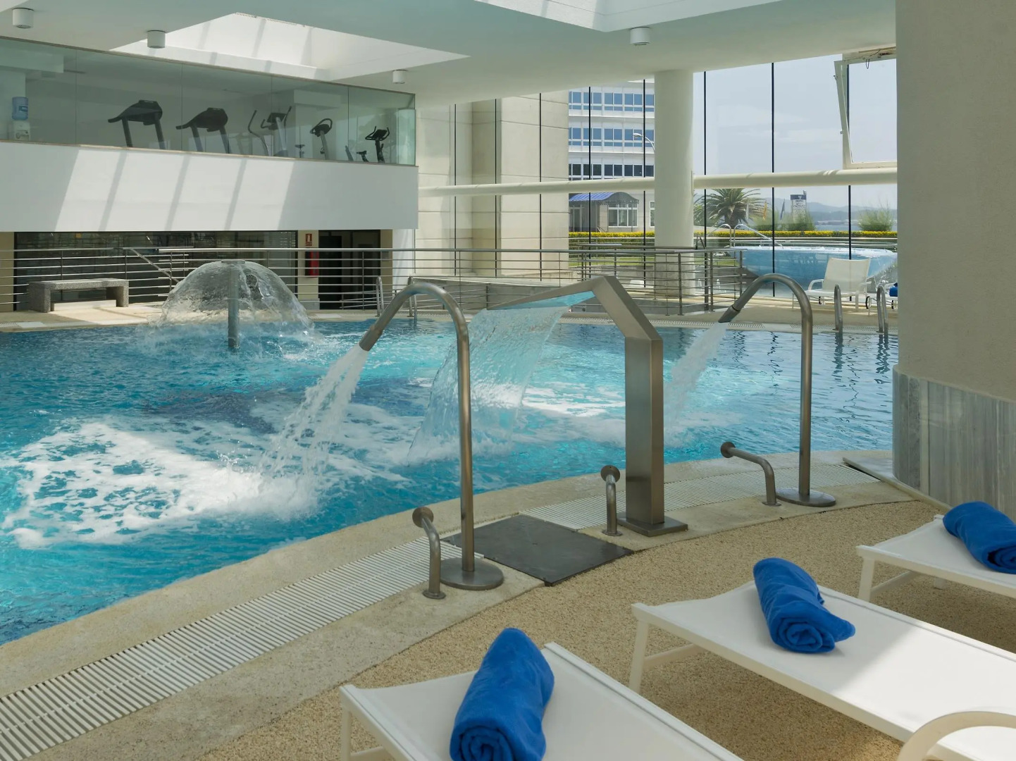 Eurostars Isla De La Toja