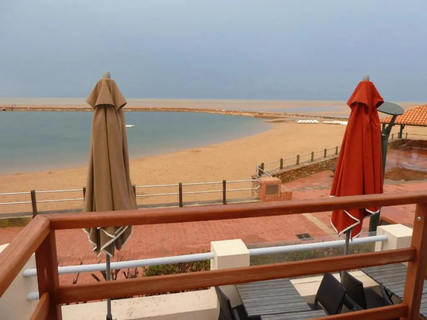 Hôtel de charme & SPA Le Grand Large