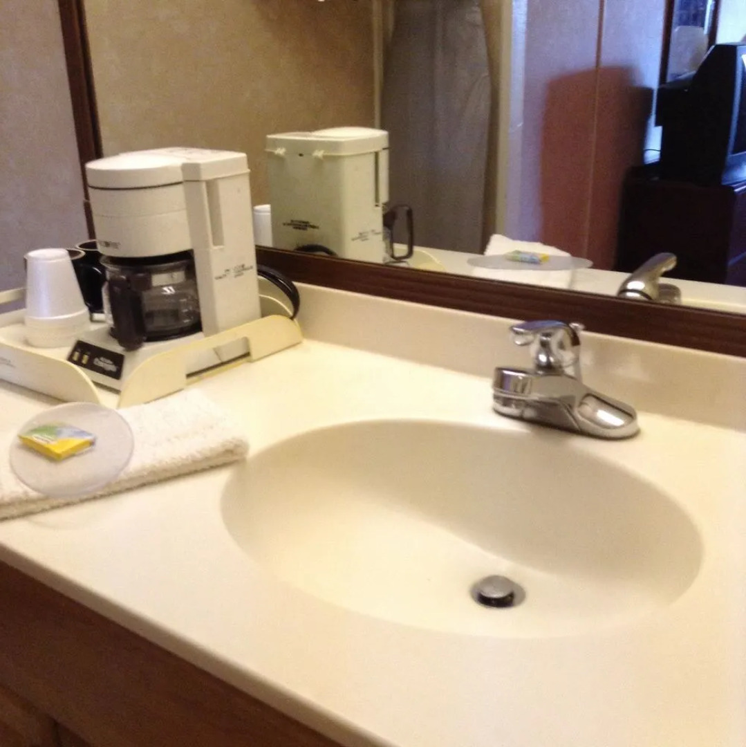 Sky Suites Cartersville