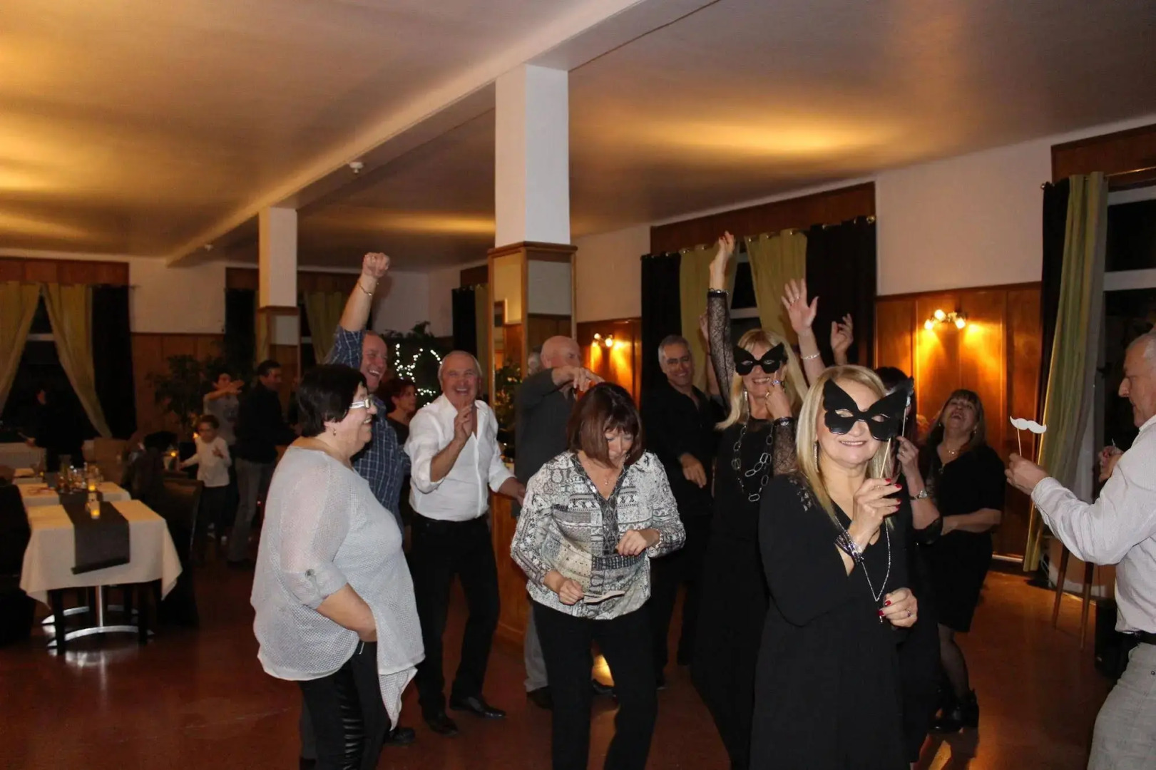 Hôtel Le Connetable