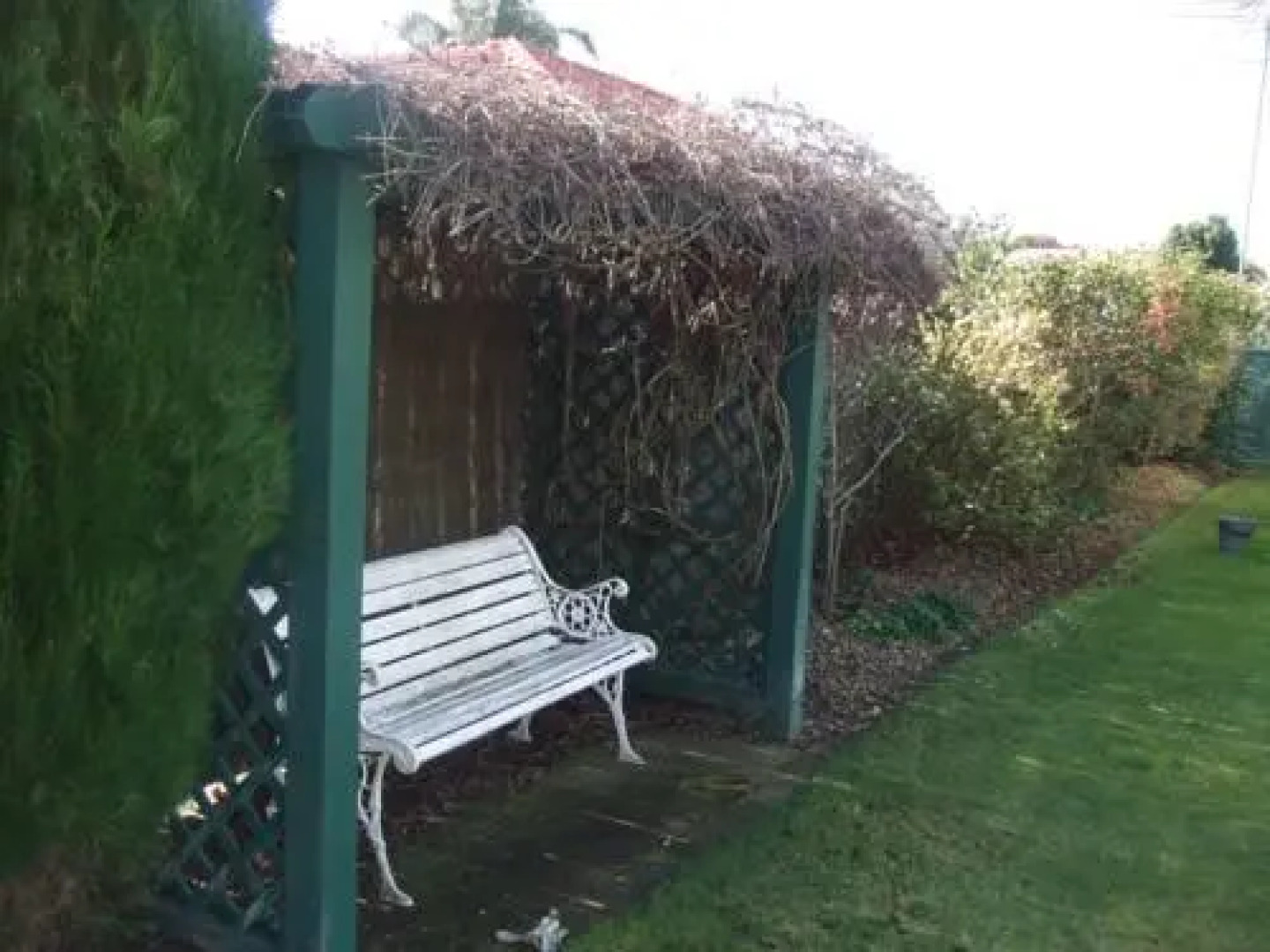 Santa Monica by the beach