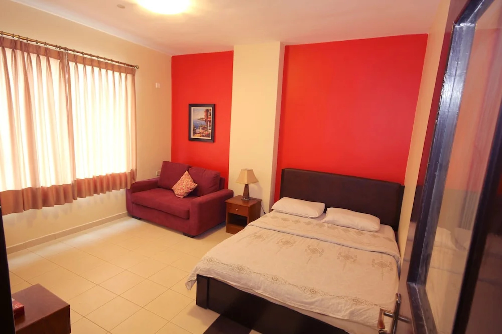 Al Waha Furnished Apartments