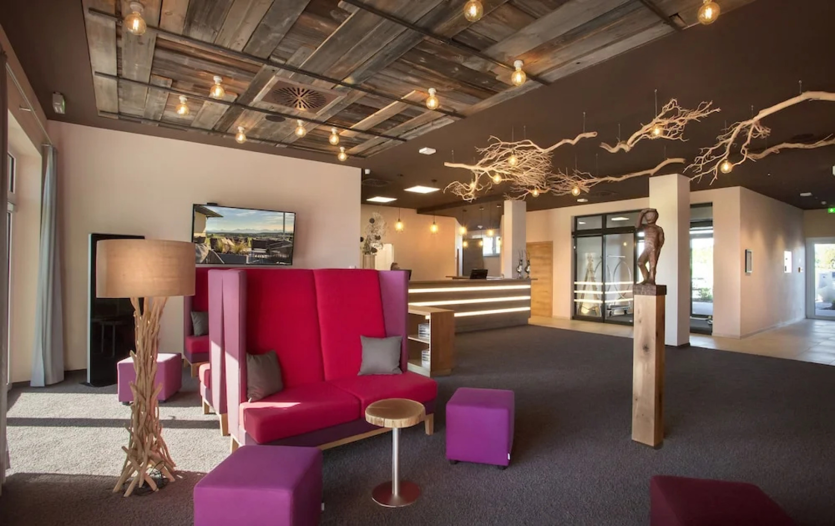 Das Weitblick Allgäu