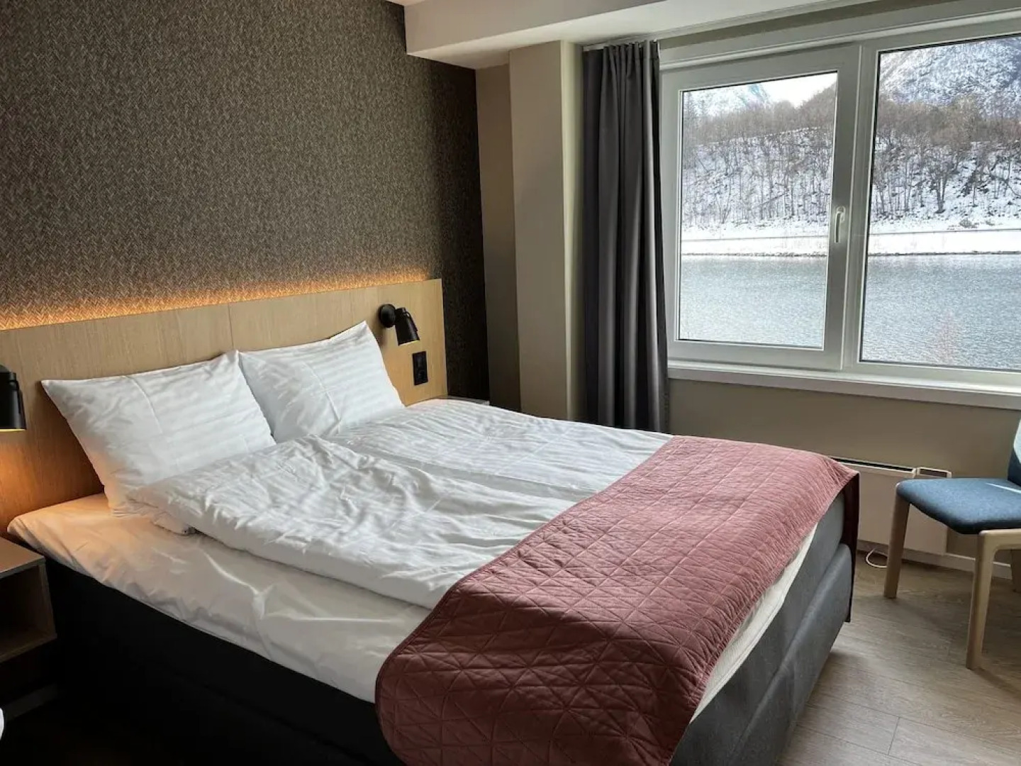 Frich´s Ekspress Hotel Åndalsnes