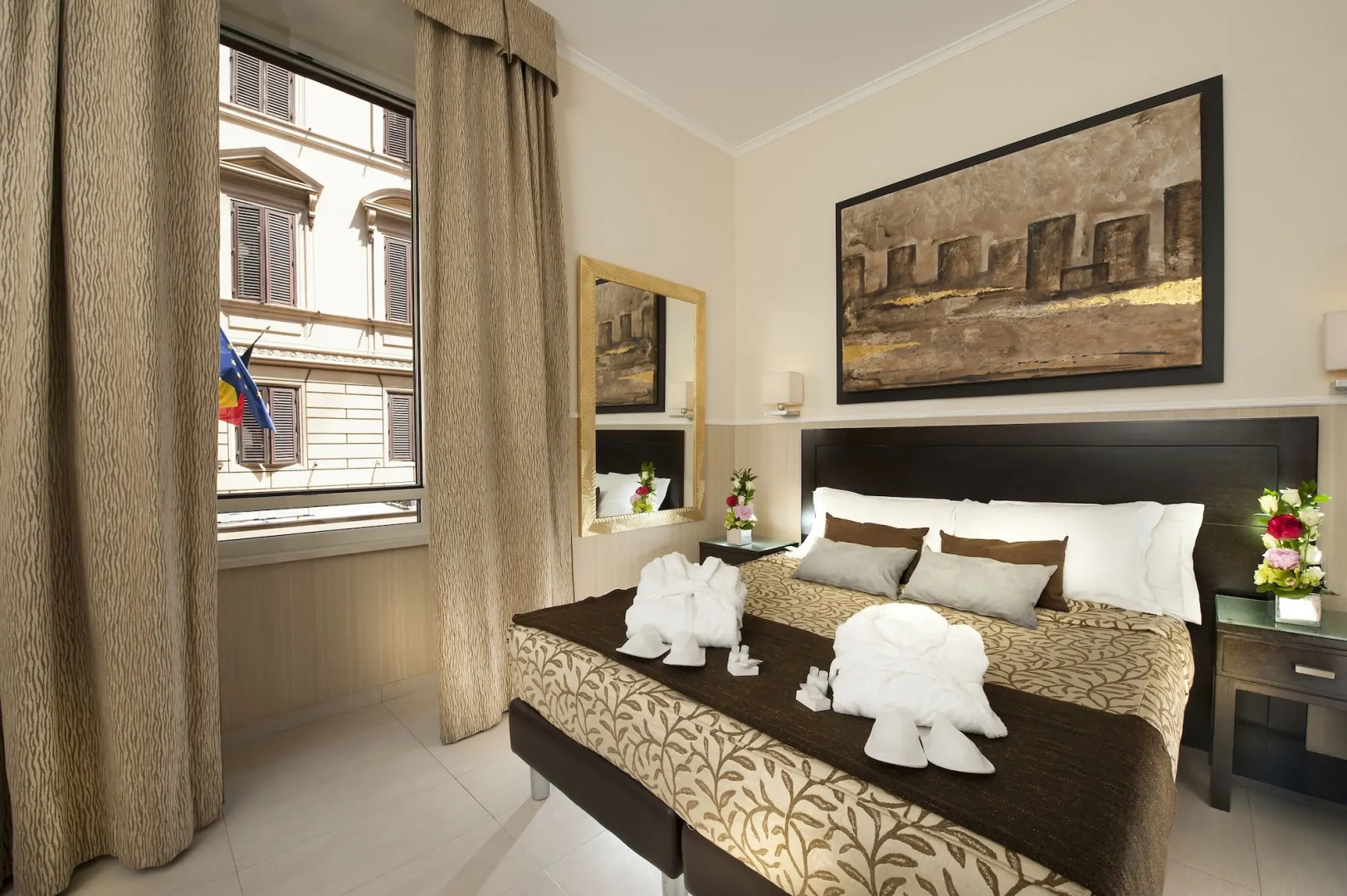Yes Hotel