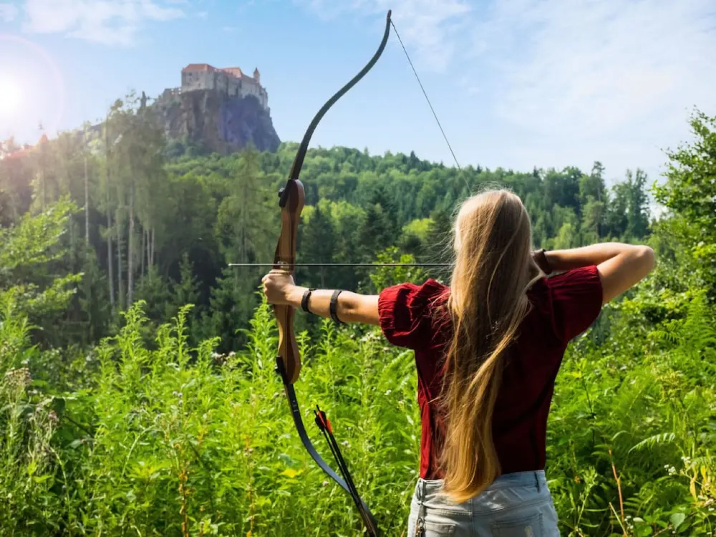 Hotel Oasis Loipersdorf