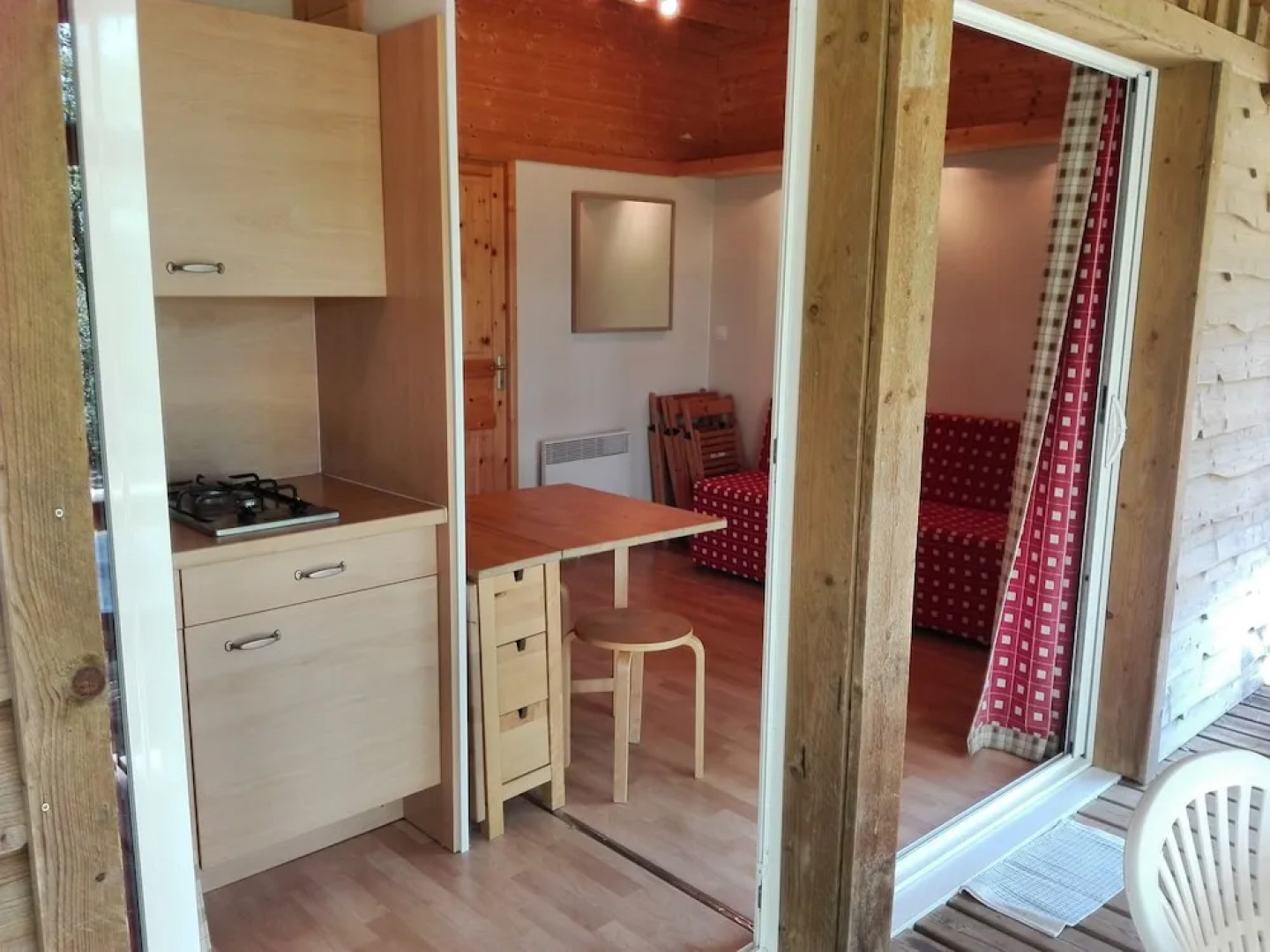 la Truffière Saint Cirq Lapopie