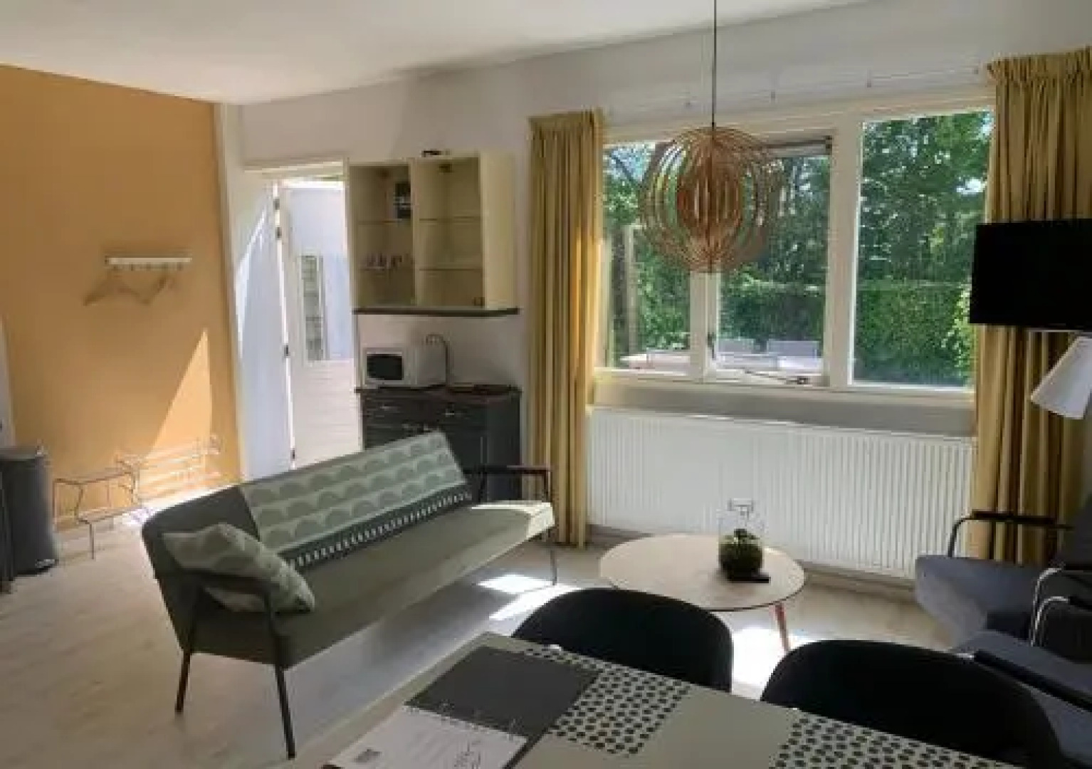 Waddenhoes Gastenverblijven