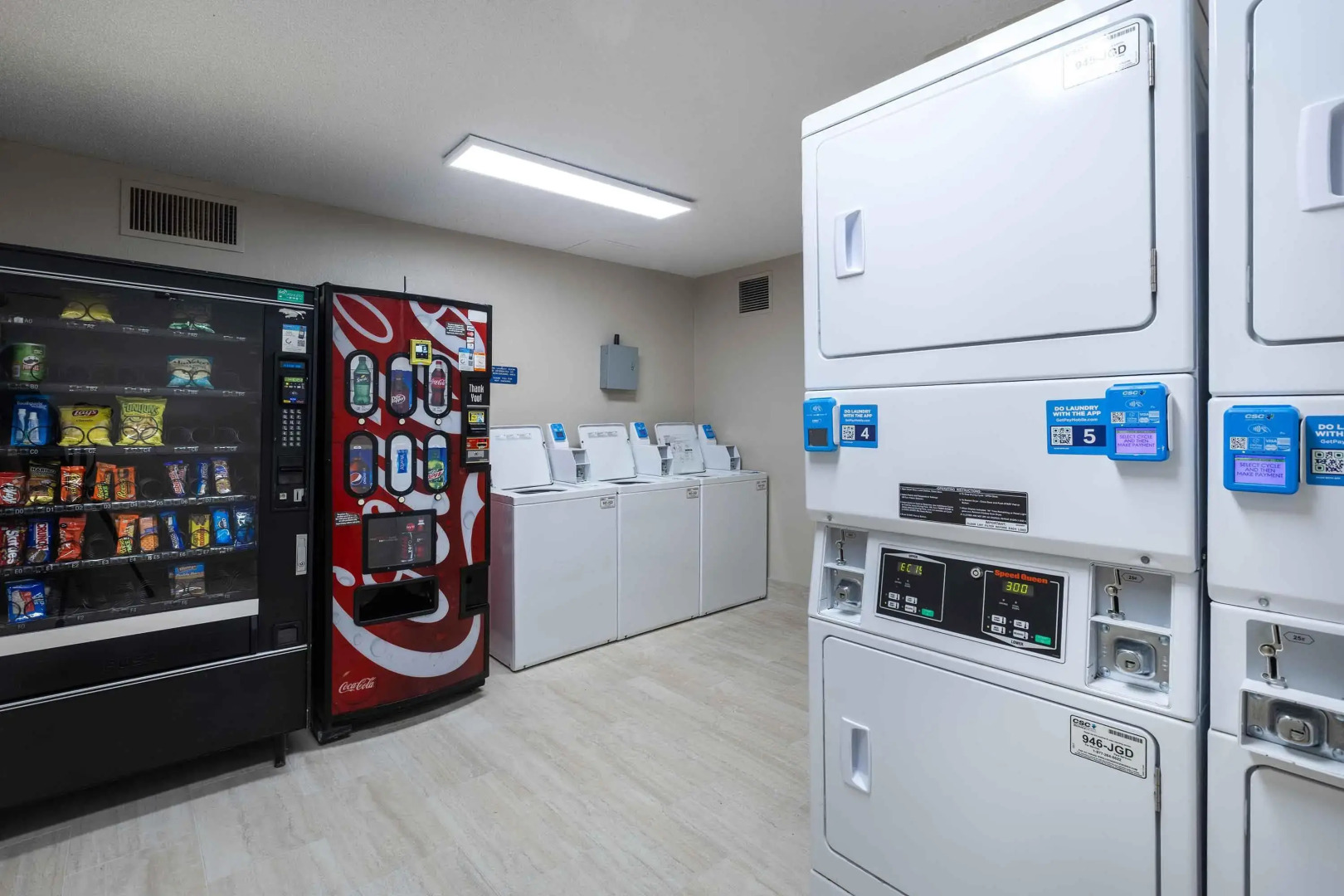 Extended Stay America Suites Columbia Greystone