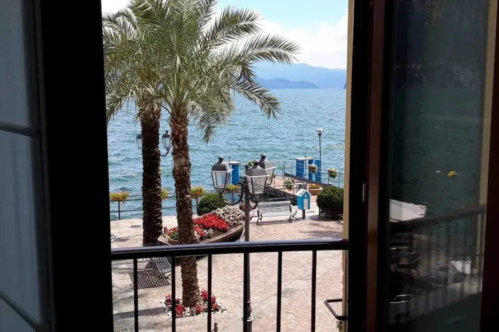 IseoLakeRental - Borgo Lago