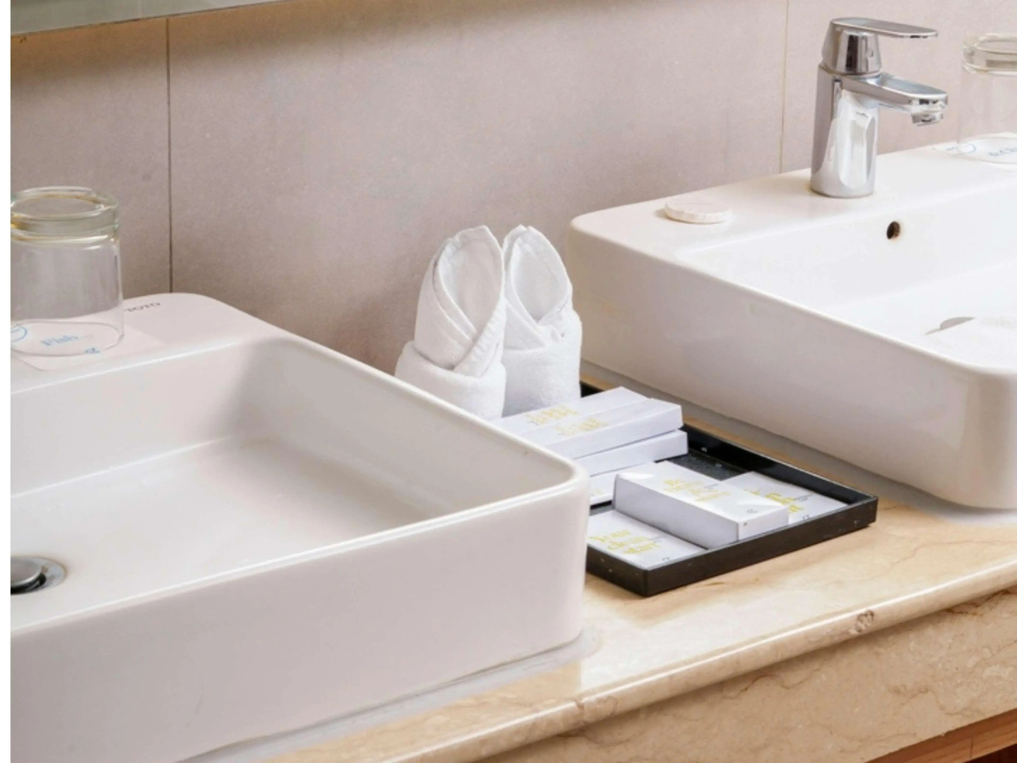 Golden Tulip Springhill Lampung