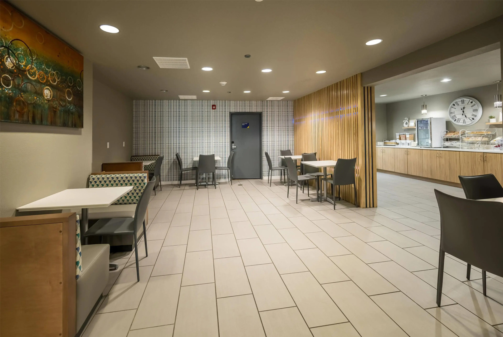 Microtel Inn & Suites by Wyndham Cheyenne