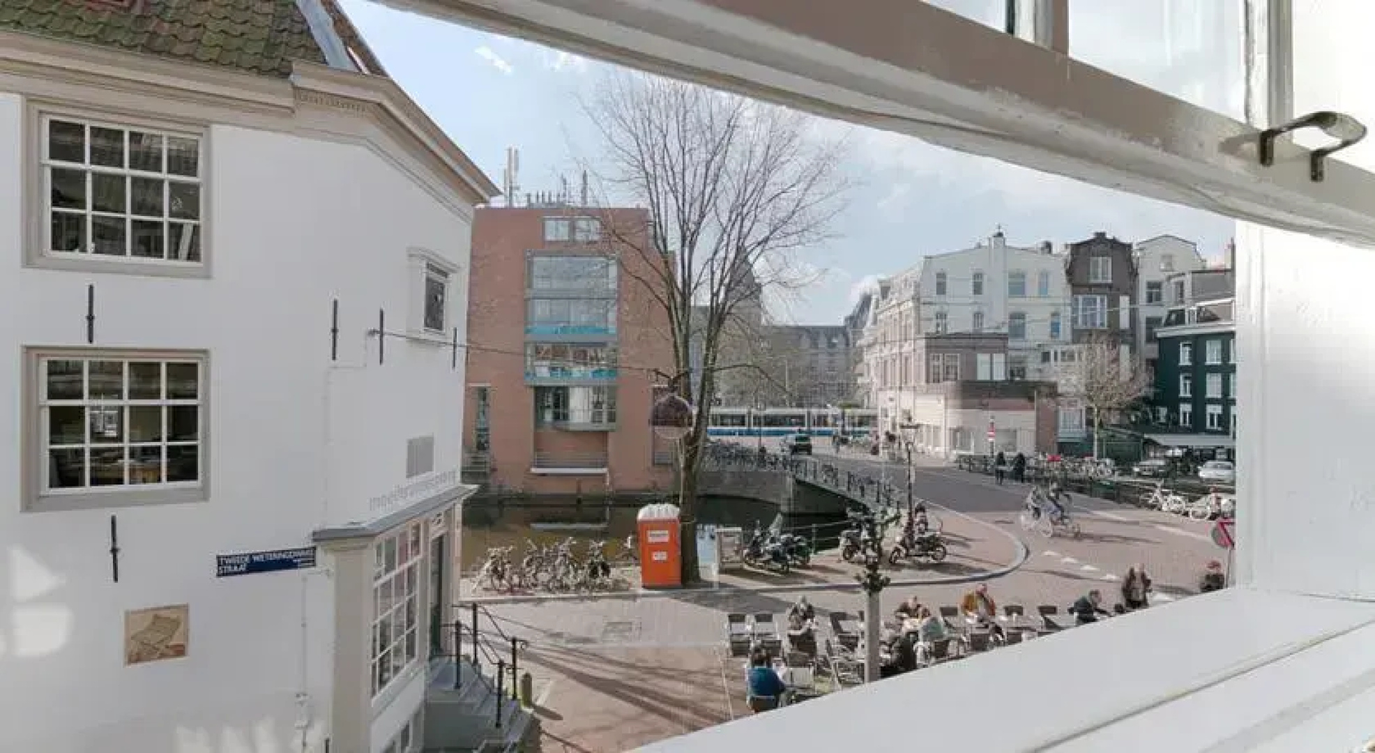 Rijksmuseum Boutique B&B