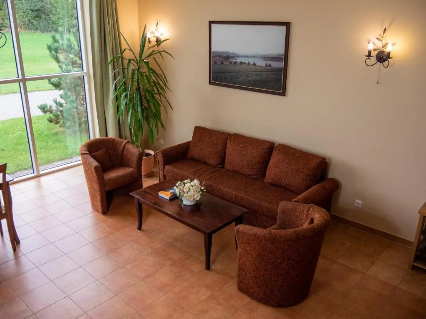 Harmony Park Countryside Villas & SPA