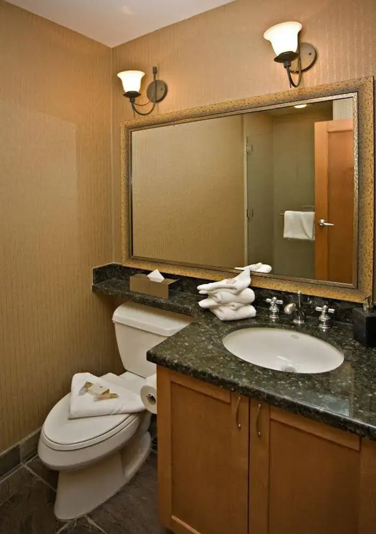 Our Whistler Retreat - Montebello